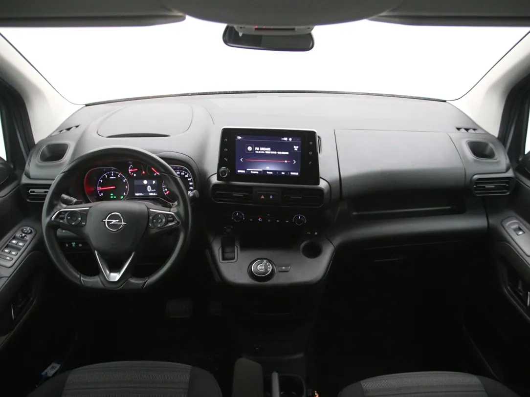 OPEL COMBO Edition