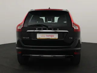 VOLVO XC60 Ocean Race