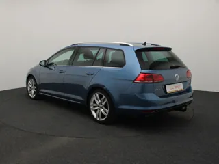 VOLKSWAGEN GOLF 7 Business Edition