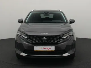 PEUGEOT 5008 Allure