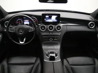 MERCEDES BENZ C350 Avantgarde 