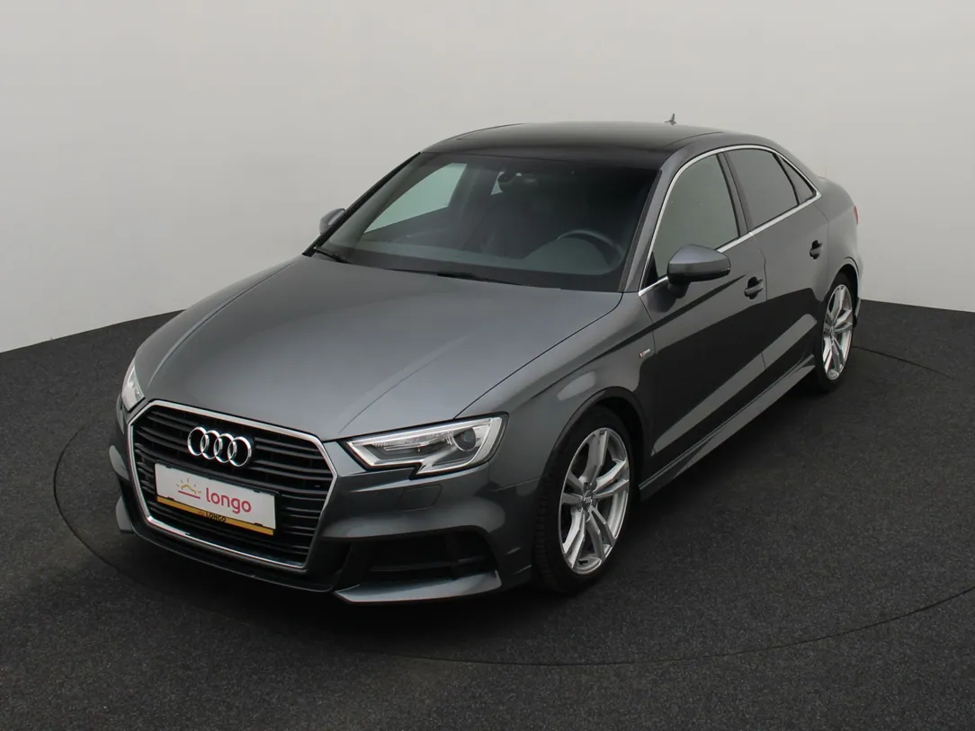 AUDI A3 Sport Pro Line S