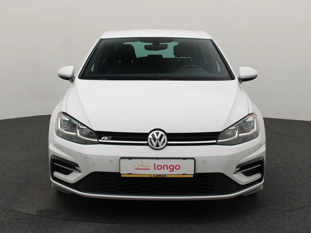 VOLKSWAGEN GOLF 7 Highline Business R