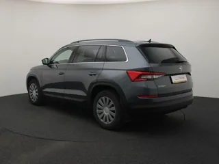 SKODA KODIAQ 4x4