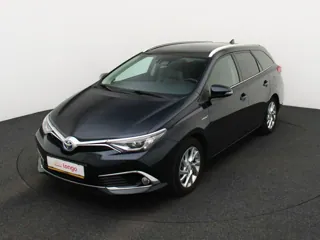 TOYOTA AURIS Pro