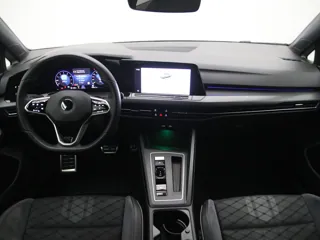 VOLKSWAGEN GOLF 8 MHEV R-Line