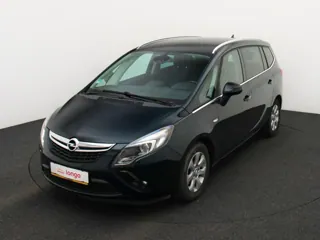 OPEL ZAFIRA TOURER Business+