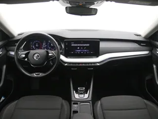 SKODA OCTAVIA Clever