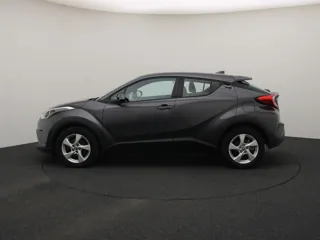 TOYOTA C-HR Active