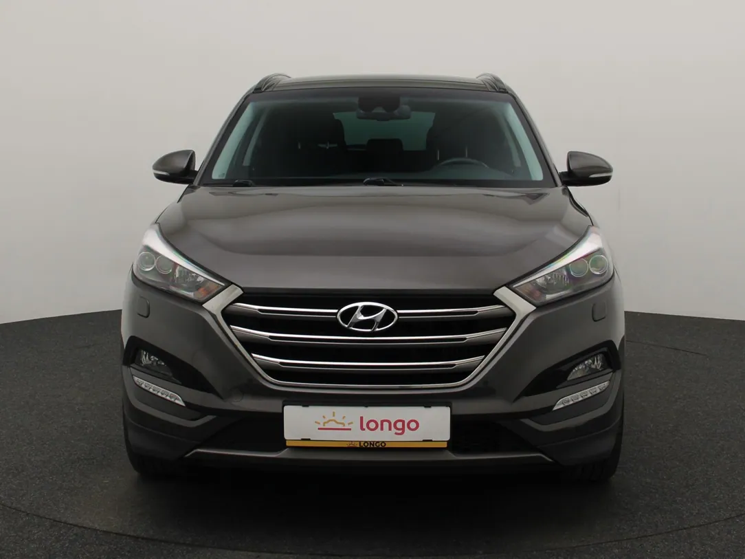 HYUNDAI TUCSON Premium