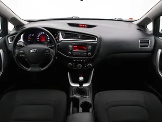 KIA CEED Edition