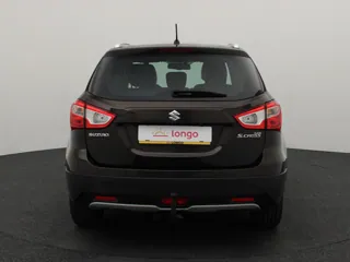 SUZUKI SX4 High Executive