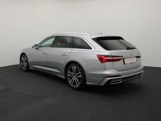 AUDI A6 MHEV Sport S-Line