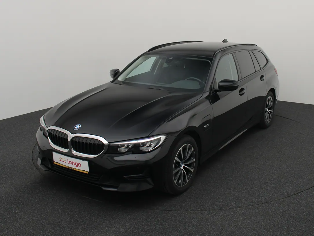 BMW 320 Advantage