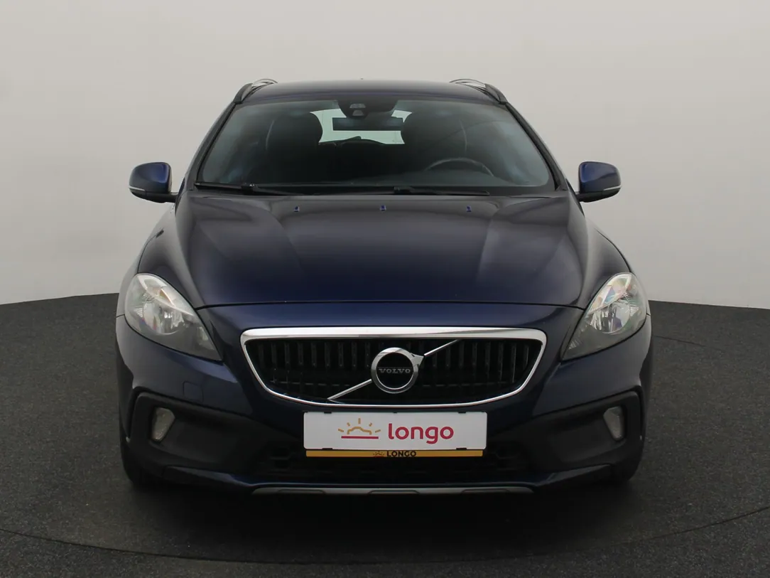 VOLVO V40 Cross Country
