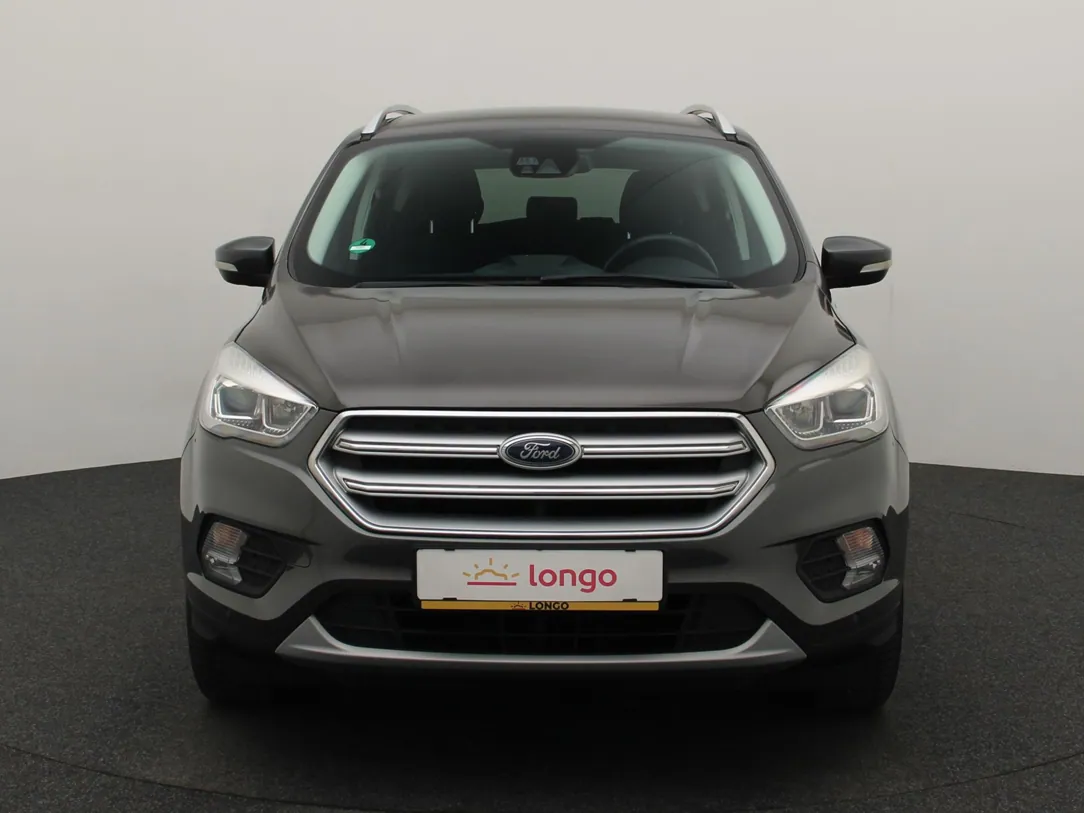 FORD KUGA Titanium
