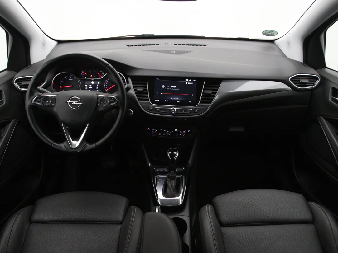 OPEL CROSSLAND X INNOVATION