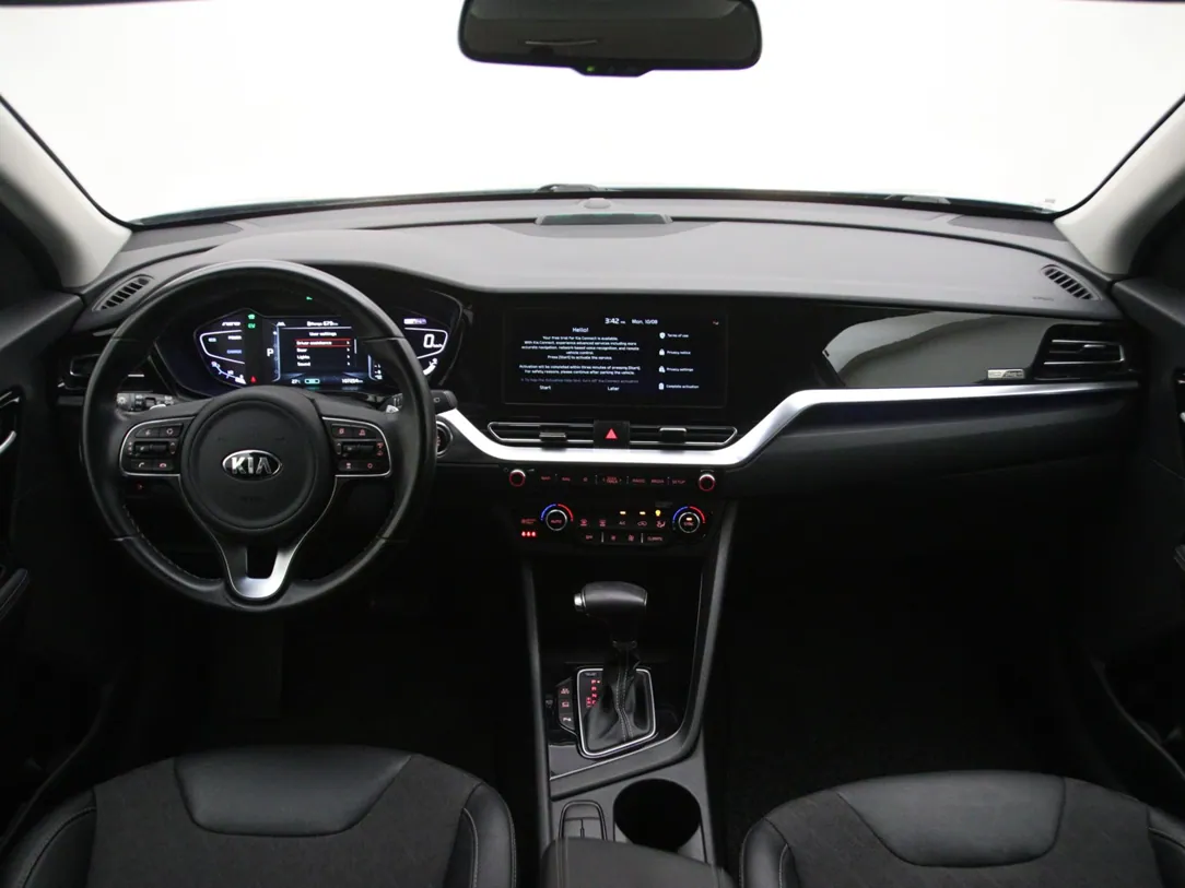 KIA NIRO DynamicLine