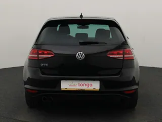 VOLKSWAGEN GOLF 7 GTE