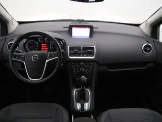 OPEL MERIVA Cosmo