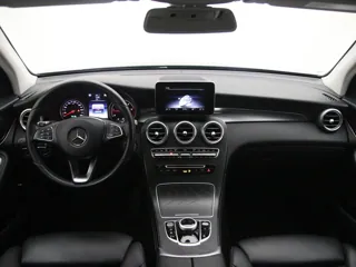 MERCEDES BENZ GLC220 Exclusive