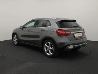 MERCEDES BENZ GLA220 Urban