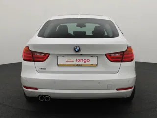BMW 320 Gran Turismo Sport Line