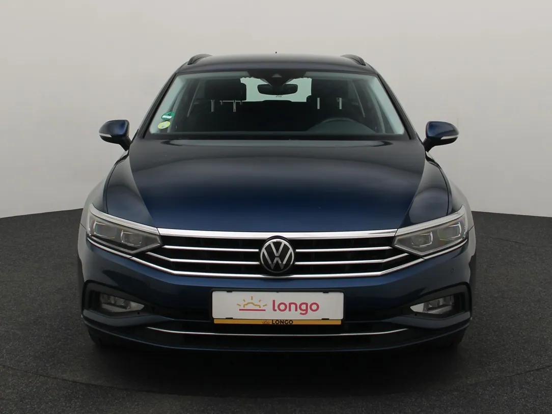 VOLKSWAGEN PASSAT B8 Business
