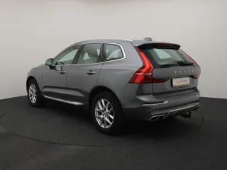 VOLVO XC60 MHEV Inscription