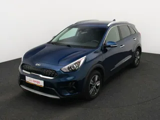 KIA NIRO DynamicLine
