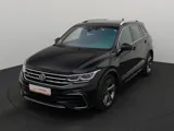 VOLKSWAGEN TIGUAN R-Line Business