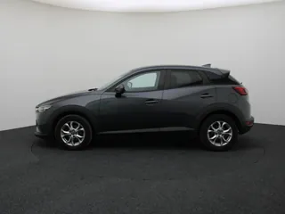 MAZDA CX-3 Exclusive-Line