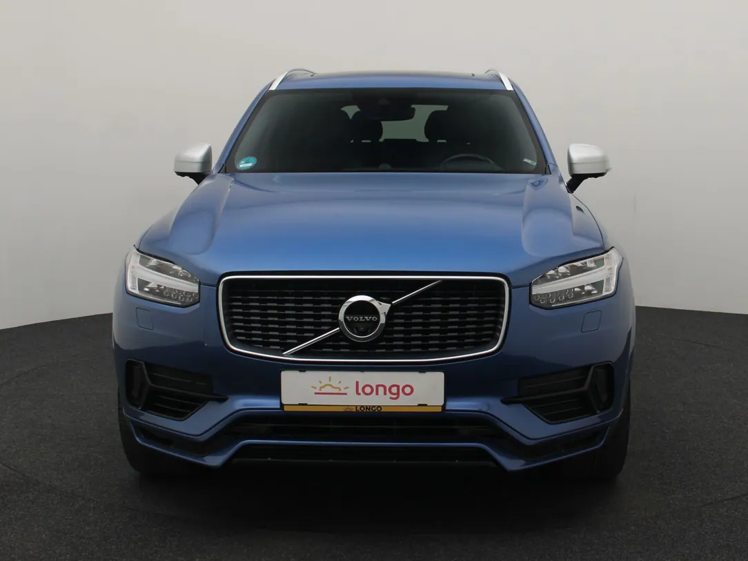 VOLVO XC90 Inscription