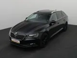 SKODA SUPERB Clever Edition