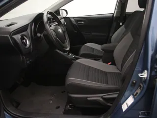 TOYOTA AURIS Trend