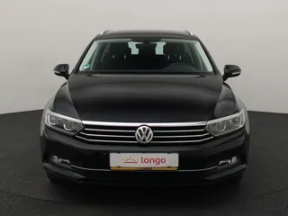 VOLKSWAGEN PASSAT B8 Comfortline Business