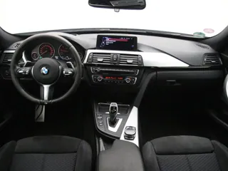 BMW 320 Gran Turismo High Executive