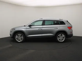 SKODA KODIAQ Style