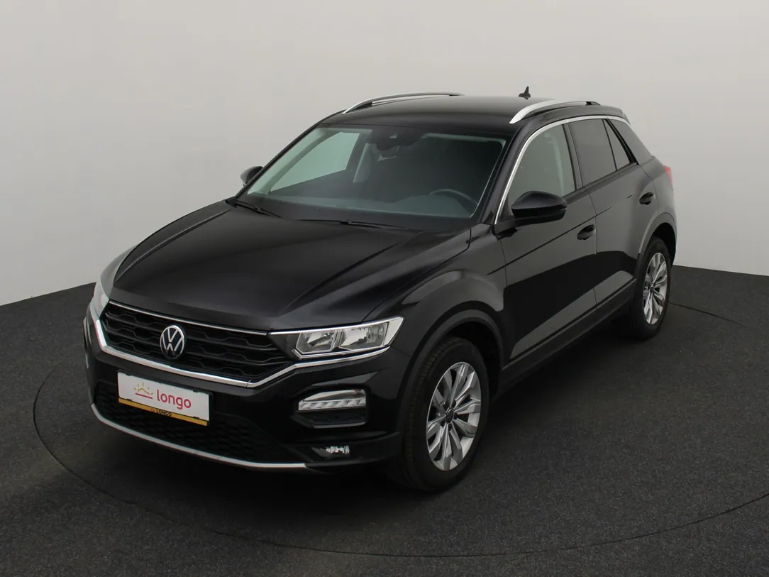VOLKSWAGEN T-ROC Style Business