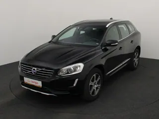 VOLVO XC60 Ocean Race