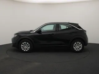 OPEL MOKKA Turbo