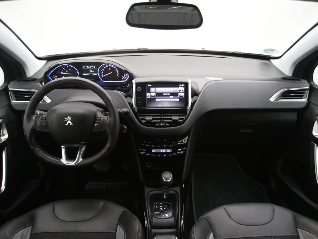PEUGEOT 2008 Allure