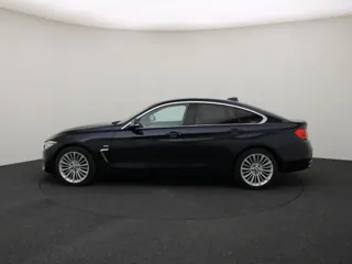 BMW 430 Gran Coupe LUXURY