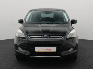 FORD KUGA Titanium