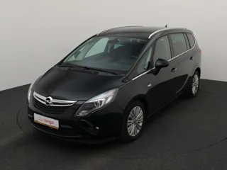 OPEL ZAFIRA TOURER Business+