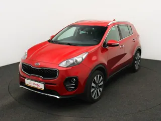 KIA SPORTAGE Design Edition