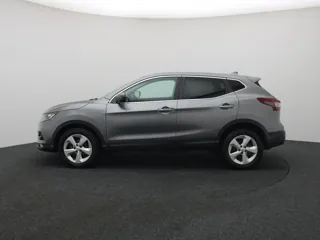 NISSAN QASHQAI Business Edition