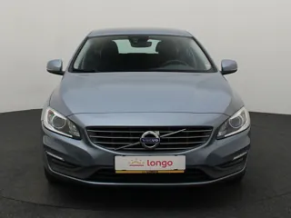 VOLVO V60 Nordic+
