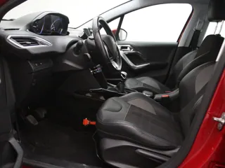 PEUGEOT 2008 Allure