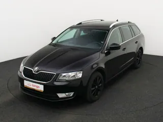 SKODA OCTAVIA Ambition